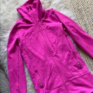 Lululemon Contempo Jacket 4